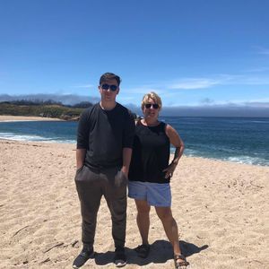 Meet your Posher, Shelly